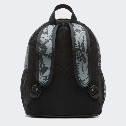 Рюкзак Nike дитячий Y NK BRSLA JDI MINI BKPK- CAT AOP 2 - 155249, фото 2 - інтернет-магазин MEGASPORT