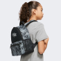 Рюкзак Nike дитячий Y NK BRSLA JDI MINI BKPK- CAT AOP 2, фото 4 - інтернет магазин MEGASPORT