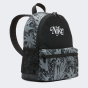 Рюкзак Nike дитячий Y NK BRSLA JDI MINI BKPK- CAT AOP 2, фото 6 - інтернет магазин MEGASPORT