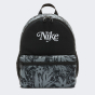Рюкзак Nike дитячий Y NK BRSLA JDI MINI BKPK- CAT AOP 2, фото 1 - інтернет магазин MEGASPORT
