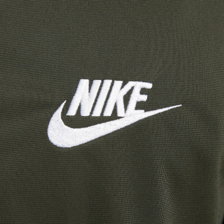 Спортивний костюм Nike M NK CLUB PK TRK SUIT BASIC - 155241, фото 6 - інтернет-магазин MEGASPORT
