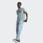 Футболка Puma ESS Heather Tee, фото 3 - інтернет магазин MEGASPORT