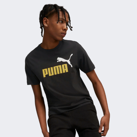 Puma ESS 2 Col Logo Tee