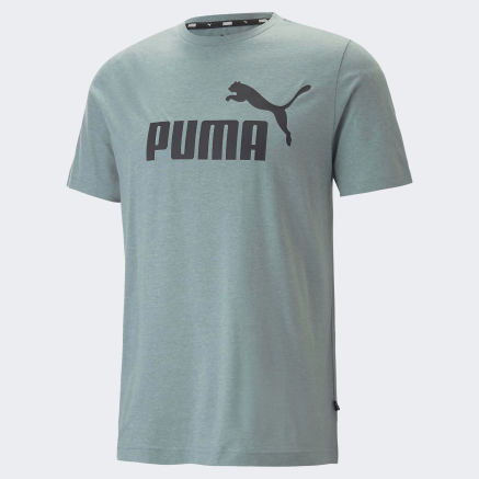 Футболка Puma ESS Heather Tee - 155188