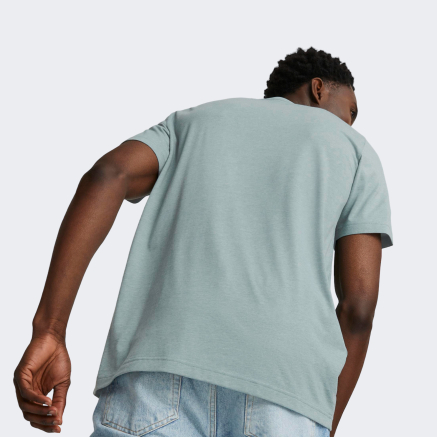 Футболка Puma ESS Heather Tee - 155188