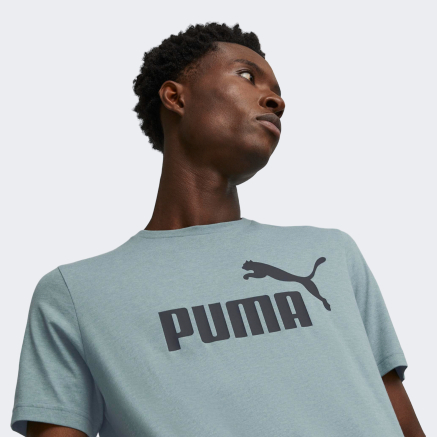 Футболка Puma ESS Heather Tee - 155188