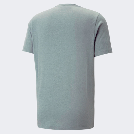 Футболка Puma ESS Heather Tee - 155188