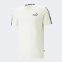 Футболка Puma ESS+ Tape Tee, фото 6 - інтернет магазин MEGASPORT