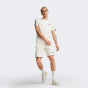 Футболка Puma ESS+ Tape Tee, фото 3 - інтернет магазин MEGASPORT