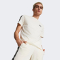 Футболка Puma ESS+ Tape Tee, фото 1 - інтернет магазин MEGASPORT