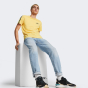 Футболка Puma ESS+ Tape Tee, фото 3 - интернет магазин MEGASPORT