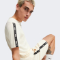 Футболка Puma ESS+ Tape Tee, фото 5 - інтернет магазин MEGASPORT