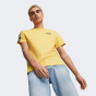 Футболка Puma ESS+ Tape Tee, фото 1 - интернет магазин MEGASPORT