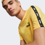 Футболка Puma ESS+ Tape Tee, фото 4 - интернет магазин MEGASPORT