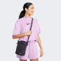 Сумка Nike NK HERITAGE CROSSBODY, фото 2 - интернет магазин MEGASPORT