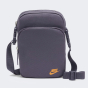 Сумка Nike NK HERITAGE CROSSBODY, фото 1 - интернет магазин MEGASPORT