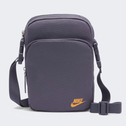 Сумка Nike NK HERITAGE CROSSBODY - 155234, фото 1 - интернет-магазин MEGASPORT