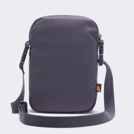 Сумка Nike NK HERITAGE CROSSBODY - 155234, фото 3 - интернет-магазин MEGASPORT