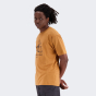 Футболка New Balance Essentials Cafe Grandpa Tee, фото 4 - інтернет магазин MEGASPORT