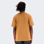 Футболка New Balance Essentials Cafe Grandpa Tee, фото 2 - інтернет магазин MEGASPORT