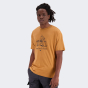 Футболка New Balance Essentials Cafe Grandpa Tee, фото 1 - інтернет магазин MEGASPORT