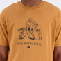 Футболка New Balance Essentials Cafe Grandpa Tee, фото 5 - інтернет магазин MEGASPORT