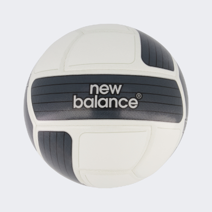 М'яч New Balance 442 TEAM MATCH - 155346, фото 1 - інтернет-магазин MEGASPORT