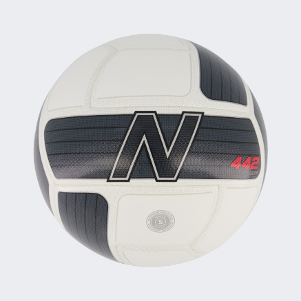 Мяч New Balance 442 TEAM MATCH - 155346, фото 2 - интернет-магазин MEGASPORT