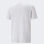 Футболка Puma CLASSICS SUPER Graphic Tee, фото 7 - интернет магазин MEGASPORT