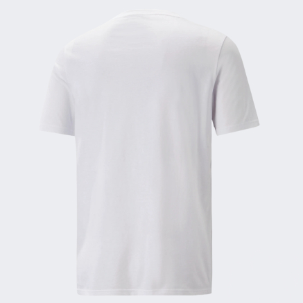 Футболка Puma CLASSICS SUPER Graphic Tee - 155361, фото 7 - интернет-магазин MEGASPORT