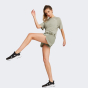 Футболка Puma MODERN SPORTS Tee, фото 3 - інтернет магазин MEGASPORT