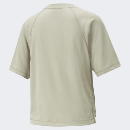 Футболка Puma MODERN SPORTS Tee - 155368, фото 7 - інтернет-магазин MEGASPORT
