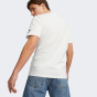 Футболка Puma CLASSICS SUPER Graphic Tee, фото 2 - интернет магазин MEGASPORT