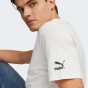 Футболка Puma CLASSICS SUPER Graphic Tee, фото 5 - интернет магазин MEGASPORT
