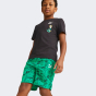 Шорты Puma детские CLASSICS SUPER Shorts Wv B, фото 3 - интернет магазин MEGASPORT