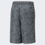 Шорты Puma CLASSICS SUPER Shorts 6" WV, фото 7 - интернет магазин MEGASPORT