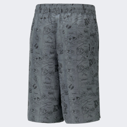 Шорты Puma CLASSICS SUPER Shorts 6" WV - 155363, фото 7 - интернет-магазин MEGASPORT