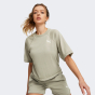 Футболка Puma MODERN SPORTS Tee, фото 1 - інтернет магазин MEGASPORT