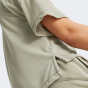 Футболка Puma MODERN SPORTS Tee, фото 5 - інтернет магазин MEGASPORT