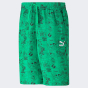 Шорты Puma CLASSICS SUPER Shorts 6" WV, фото 6 - интернет магазин MEGASPORT