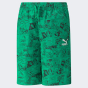 Шорты Puma детские CLASSICS SUPER Shorts Wv B, фото 1 - интернет магазин MEGASPORT