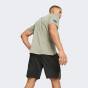 Футболка Puma Fit Ultrabreathe Tee Q2, фото 2 - интернет магазин MEGASPORT