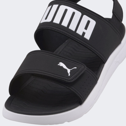 Сандалии Puma Backstrap sandal - 155347, фото 7 - интернет-магазин MEGASPORT