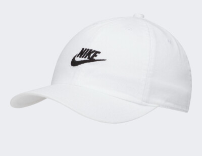 Кепка и Панама Nike детская Y NK H86 CAP FUTURA - 155396, фото 1 - интернет-магазин MEGASPORT