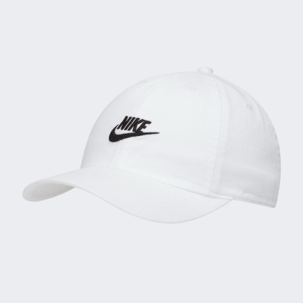 Кепка Nike детская Y NK H86 CAP FUTURA - 155396, фото 1 - интернет-магазин MEGASPORT