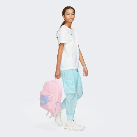 Рюкзак Nike дитячий Y NK CLASSIC BKPK - 155398, фото 7 - інтернет-магазин MEGASPORT