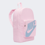 Рюкзак Nike дитячий Y NK CLASSIC BKPK, фото 3 - інтернет магазин MEGASPORT