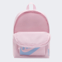 Рюкзак Nike дитячий Y NK CLASSIC BKPK, фото 4 - інтернет магазин MEGASPORT
