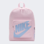 Рюкзак Nike дитячий Y NK CLASSIC BKPK, фото 1 - інтернет магазин MEGASPORT