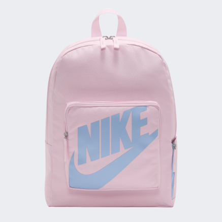 Рюкзак Nike дитячий Y NK CLASSIC BKPK - 155398, фото 1 - інтернет-магазин MEGASPORT